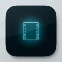 一键导出成片